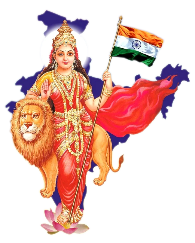 Bharat Mata